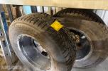 2020 FORD RANGER 2.0 TDCI 213HK 4X4 AUTOMAT HENGERFESTE