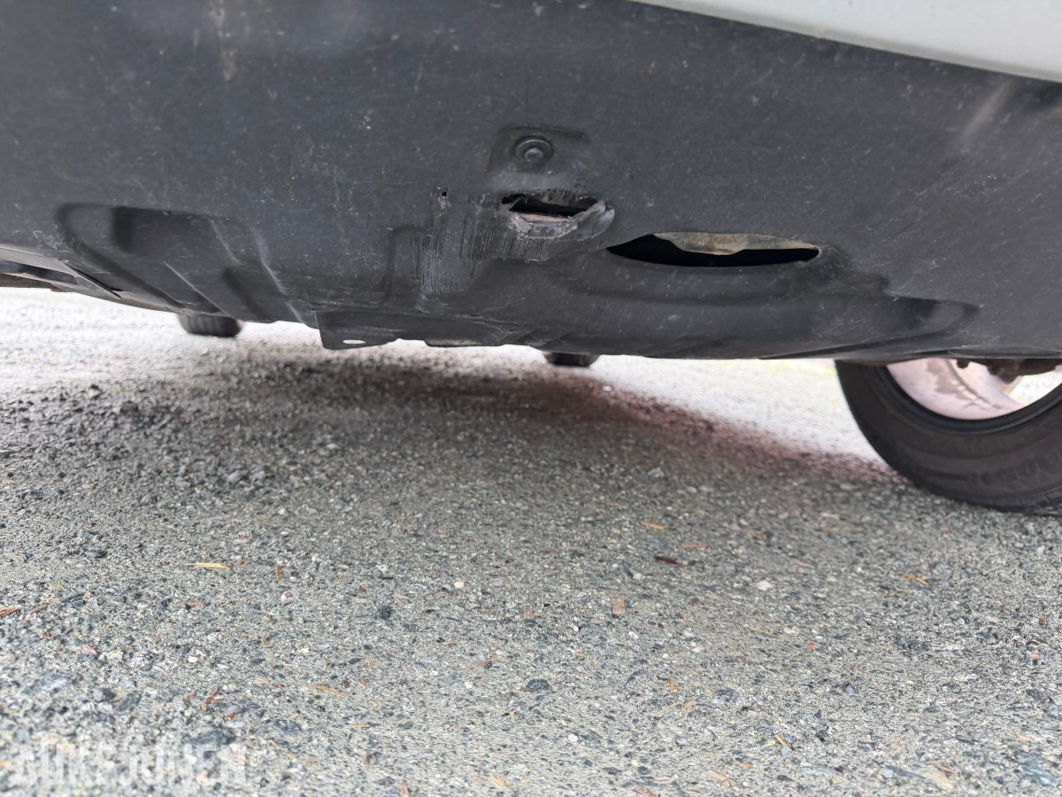 2006 TOYOTA RAV4 2.2 D-4D 4WD SKINN HENGERFESTE