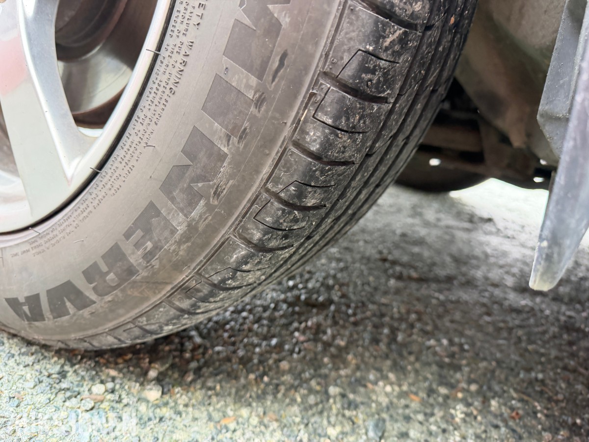 2006 TOYOTA RAV4 2.2 D-4D 4WD SKINN HENGERFESTE