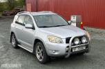 2006 TOYOTA RAV4 2.2 D-4D 4WD SKINN HENGERFESTE