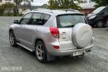 2006 TOYOTA RAV4 2.2 D-4D 4WD SKINN HENGERFESTE