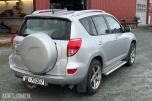 2006 TOYOTA RAV4 2.2 D-4D 4WD SKINN HENGERFESTE