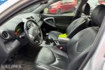 2006 TOYOTA RAV4 2.2 D-4D 4WD SKINN HENGERFESTE