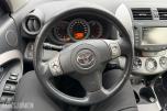 2006 TOYOTA RAV4 2.2 D-4D 4WD SKINN HENGERFESTE