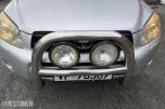 2006 TOYOTA RAV4 2.2 D-4D 4WD SKINN HENGERFESTE