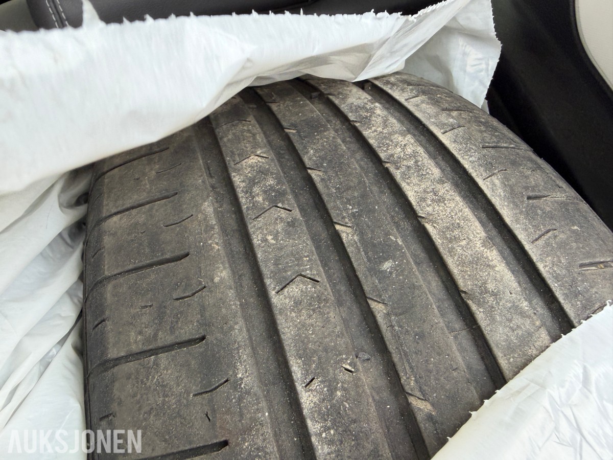 2015 Ford Focus 1,0 EcoBoost 125hk man