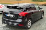 2015 Ford Focus 1,0 EcoBoost 125hk man