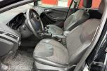 2015 Ford Focus 1,0 EcoBoost 125hk man