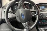 2015 Ford Focus 1,0 EcoBoost 125hk man