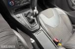 2015 Ford Focus 1,0 EcoBoost 125hk man