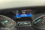 2015 Ford Focus 1,0 EcoBoost 125hk man