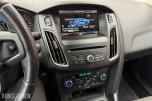 2015 Ford Focus 1,0 EcoBoost 125hk man