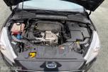 2015 Ford Focus 1,0 EcoBoost 125hk man