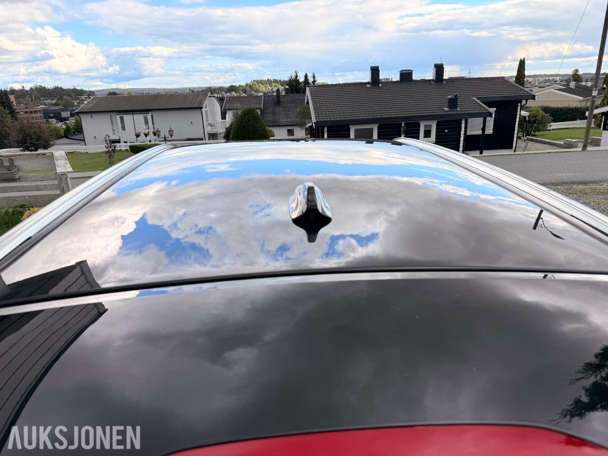 2018 Volvo V60 D4 190hk Automat, Adaptiv cruisekontroll, Appstyrt kupevarmer