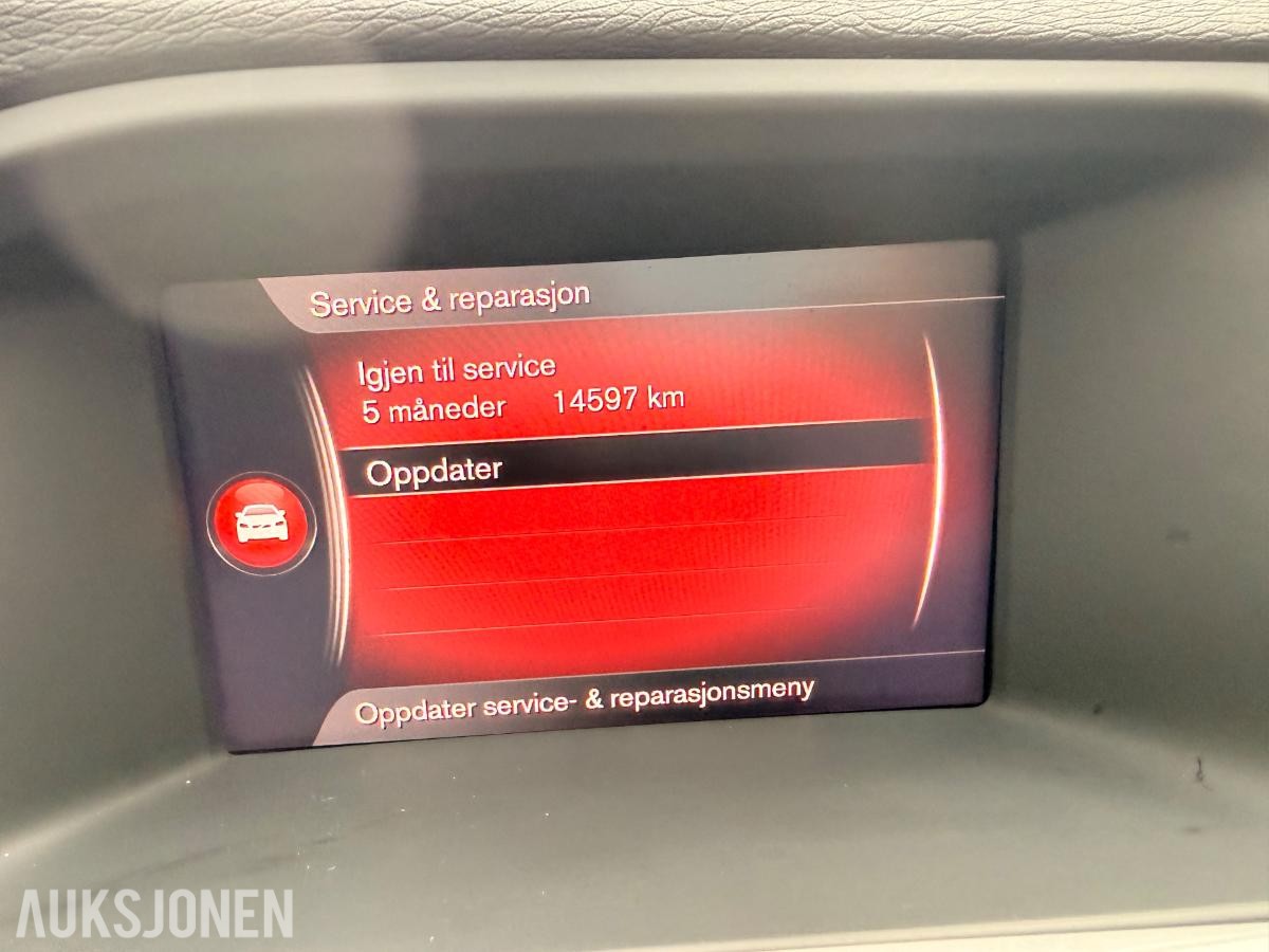 2018 Volvo V60 D4 190hk Automat, Adaptiv cruisekontroll, Appstyrt kupevarmer