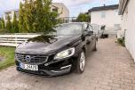 2018 Volvo V60 D4 190hk Automat, Adaptiv cruisekontroll, Appstyrt kupevarmer
