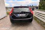 2018 Volvo V60 D4 190hk Automat, Adaptiv cruisekontroll, Appstyrt kupevarmer