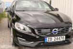 2018 Volvo V60 D4 190hk Automat, Adaptiv cruisekontroll, Appstyrt kupevarmer