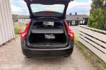 2018 Volvo V60 D4 190hk Automat, Adaptiv cruisekontroll, Appstyrt kupevarmer