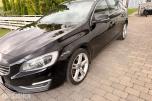 2018 Volvo V60 D4 190hk Automat, Adaptiv cruisekontroll, Appstyrt kupevarmer