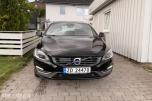 2018 Volvo V60 D4 190hk Automat, Adaptiv cruisekontroll, Appstyrt kupevarmer