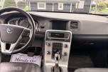 2018 Volvo V60 D4 190hk Automat, Adaptiv cruisekontroll, Appstyrt kupevarmer