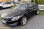 2018 Volvo V60 D4 190hk Automat, Adaptiv cruisekontroll, Appstyrt kupevarmer