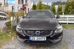 2018 Volvo V60 D4 190hk Automat, Adaptiv cruisekontroll, Appstyrt kupevarmer