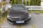 2018 Volvo V60 D4 190hk Automat, Adaptiv cruisekontroll, Appstyrt kupevarmer