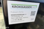 2021 Krokkasser.no krokflak/maskinflak.
