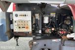 2011 Skyjack SJ66T bomlift, 3502 t, 4x4