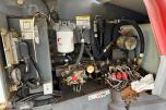 2011 Skyjack SJ66T bomlift, 3502 t, 4x4