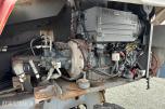 2011 Skyjack SJ66T bomlift, 3502 t, 4x4
