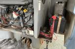 2011 Skyjack SJ66T bomlift, 3502 t, 4x4