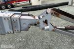 2011 Skyjack SJ66T bomlift, 3502 t, 4x4
