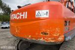 2010 Hitachi Zaxis ZX280LC-3 Gravemaskin