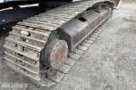 2010 Hitachi Zaxis ZX280LC-3 Gravemaskin