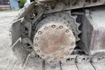 2010 Hitachi Zaxis ZX280LC-3 Gravemaskin