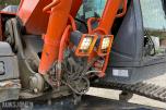 2010 Hitachi Zaxis ZX280LC-3 Gravemaskin