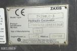 2010 Hitachi Zaxis ZX280LC-3 Gravemaskin