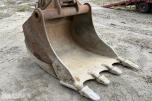 2010 Hitachi Zaxis ZX280LC-3 Gravemaskin