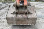 2010 Hitachi Zaxis ZX280LC-3 Gravemaskin