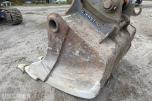 2010 Hitachi Zaxis ZX280LC-3 Gravemaskin