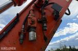 2010 Hitachi Zaxis ZX280LC-3 Gravemaskin