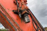 2010 Hitachi Zaxis ZX280LC-3 Gravemaskin