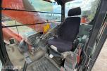 2010 Hitachi Zaxis ZX280LC-3 Gravemaskin
