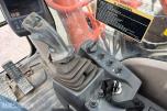 2010 Hitachi Zaxis ZX280LC-3 Gravemaskin