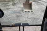 2010 Hitachi Zaxis ZX280LC-3 Gravemaskin