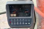 2010 Hitachi Zaxis ZX280LC-3 Gravemaskin