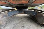2010 Hitachi Zaxis ZX280LC-3 Gravemaskin